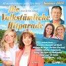 Die Volkstuemliche Hitparade Sommer 2025 (Diverse...