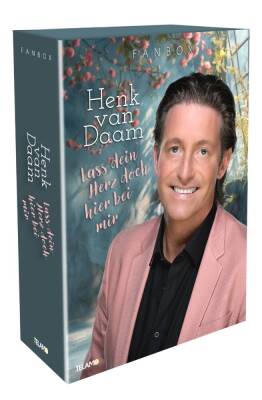 Daam Henk van - Lass dein Herz doch hier bei mir