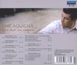 Villamil Andres - Chicaquicha-Guitar Music Colom