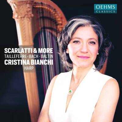 Scarlatti Domenico / u.a. - Scarlatti & More (Bianchi Cristina)