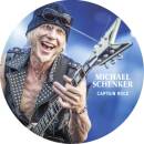 Schenker Michael - Captain Rock