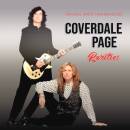 Coverdale David / Page Jimmy - Rarities