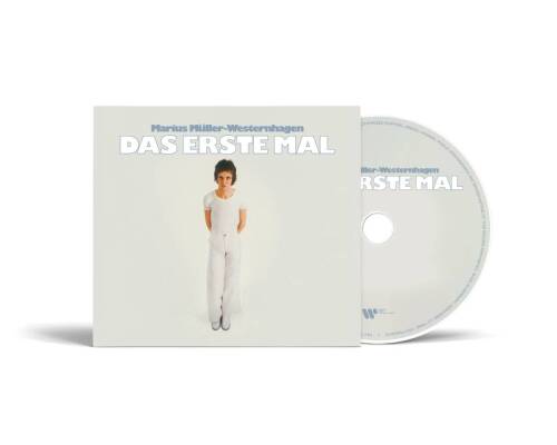 Westernhagen - Das Erste Mal (2025 Remaster)