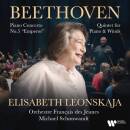 Beethoven Ludwig van - Klavierkonzerte...
