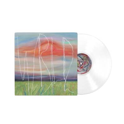 Rose, The - Wrld (White Vinyl)