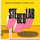 Stereolab - Instant Holograms On Metal Film (Black Vinyl Gf.)