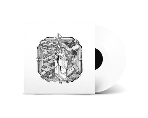 Davachi Sarah - Barons Court (Ltd. White Vinyl)
