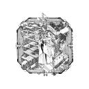 Davachi Sarah - Barons Court (Ltd. White Vinyl)