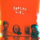 Little Dragon - Season High (Vinyl inkl. CD)