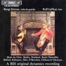 Ortiz Diego - Viola da Gamba and Lute (Ericson Bengt /...