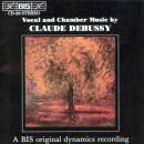 Debussy Claude - Debussy: Chamber (Bahr Gunilla von)