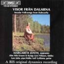 Jonth Margaretha - Folk songs Dalarna