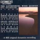 Rimsky-Korsakov Nikolai - Wind Quintet and piano...