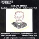 Strauss Richard - Strauss: Kraemerspiegel (Skram Knut /...