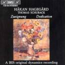 Strauss Richard - Songs for baritone (Hagegard Hakan)