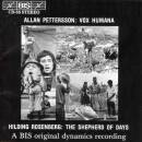 Pettersson Allan - Pettersson: Vox Humana...