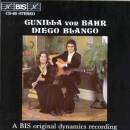 Werdin Eberhard - Flute, guitar and strings (Bahr Gunilla...