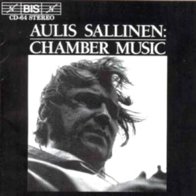 Sallinen - Kammermusik (Diverse Interpreten)