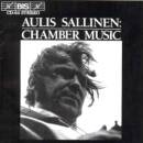 Sallinen - Kammermusik (Diverse Interpreten)