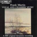 Martin Frank - Vokal-und Kammermusik (Diverse Interpreten)