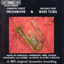 Marcello Benedetto - Trombone and Tuba (Torge Christer)