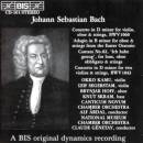 Bach Johann Sebastian - Bach: Concerti (Kamu Okko / u.a.)