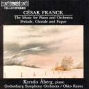 Aberg - Djinns/Symph Var/Prel, Chor