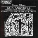 Nilsson Torsten - Nilsson: Nox Angustiae (Mellnäs...