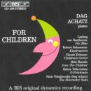 Achatz Dag - For Children