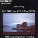 Pickering Jane - Scottish and French Lute (Lindberg Jakob)