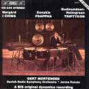 Xenakis / Norgd / Gudmun - Werke f.Schlagzg & Orch...