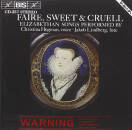 Ford Thomas - Faire, Sweet and Cruell (Högman...