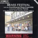 Hallberg Bengt - Brass Festival (Scandinavian Brass...
