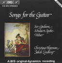 Sor Fernando - Songs for Guitar (Högman Christina /...