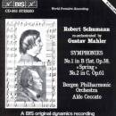 Schumann Robert - Schumann: Symph. 1 & 2 (Bergen...