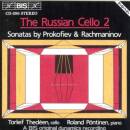 Prokofiev Sergey - The Russian Cello II (Thedeen Torleif)