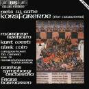Aarhus Symphony Orchestra - Gade: Korsfarerne