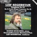 Segerstam Leif - Segerstam: Symph 13 (Rheinland-Pfalz SO)