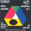 Schnittke Alfred - Sinf Nr 1 (Segerstam)