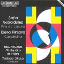 Gubaidulina Sofia - Gubaidulina: Pro et contra (BBC...