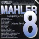 Mahler Gustav - Mahler: Symph. 8 (Gothenburg Symphony...