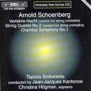 Schönberg Arnold - Schoenberg: Verklaerte Nacht...