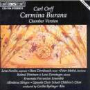 Orff Carl - Carmina Burana (Nordin / Dornbusch / ua /...