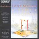 Takemitsu Toru - Takemitsu: Cello Orch. (Watkins Paul /...