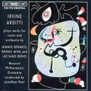 Arditti Quartet - Dox-Orkh/Desde tan Tien/Corale
