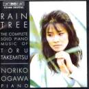 Takemitsu Toru - Klavierwerk (Ogawa Noriko)