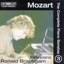 Mozart Wolfgang Amadeus - Klavson vol 3 KV309-311...