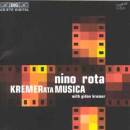 Rota Nino - Kammermusik (Kremerata Musica)