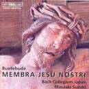 Buxtehude Dieterich - Membra Jesu Nostri (Hida / Suzuki /...