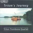 Ives Charles - Triton´s Journey (Triton Trombone...